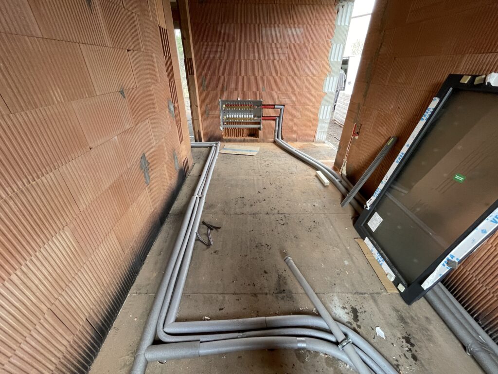 Instalacje wodno-kanalizacyjne