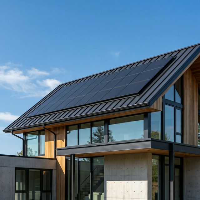 Instalacja Fotowoltaiczna Profesmedia